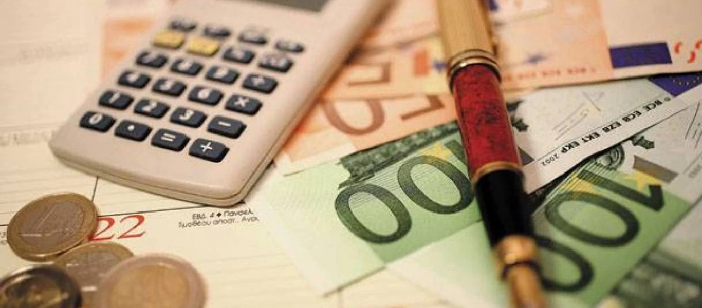 Αιμορραγία εσόδων στον κρατικό προϋπολογισμό: «Τρύπα» 4 δισ. ευρώ το α' εξάμηνο του 2020 εξαιτίας της καραντίνας